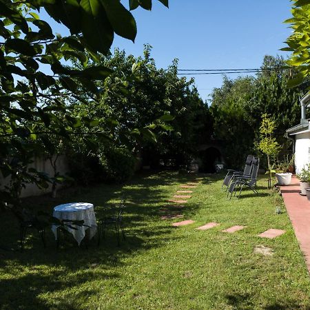 Apartman Dvoristance Golubac Εξωτερικό φωτογραφία