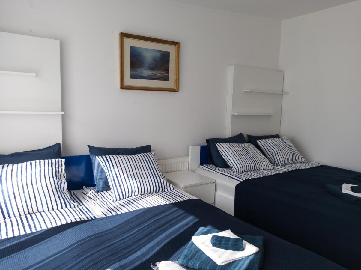 Apartman Dvoristance Golubac Εξωτερικό φωτογραφία