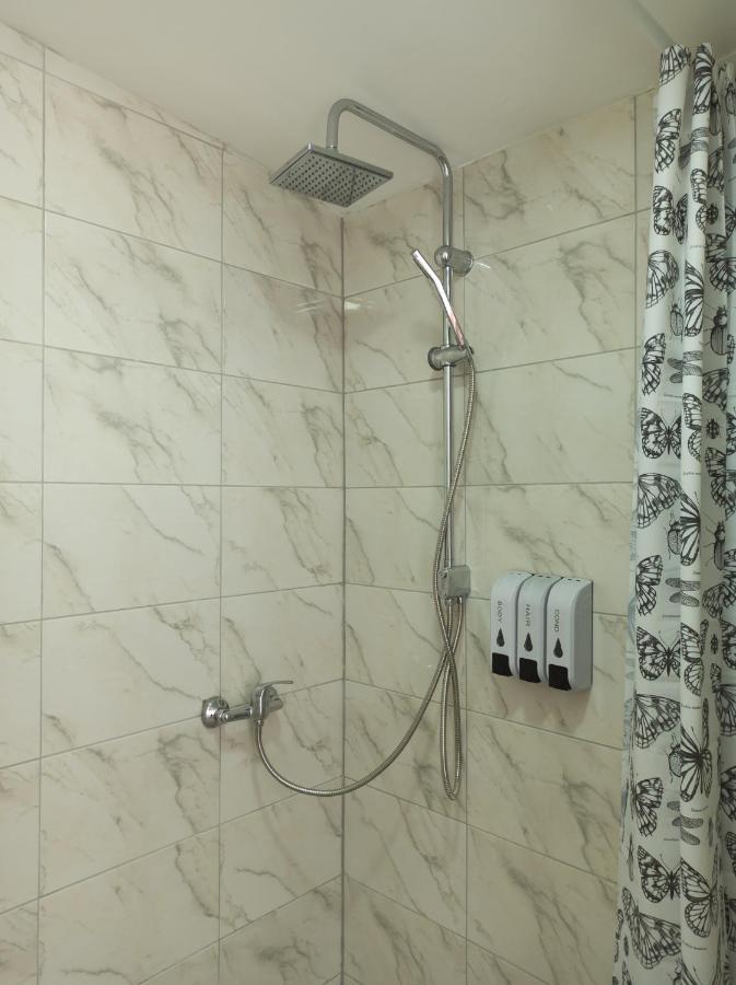 Apartman Dvoristance Golubac Εξωτερικό φωτογραφία