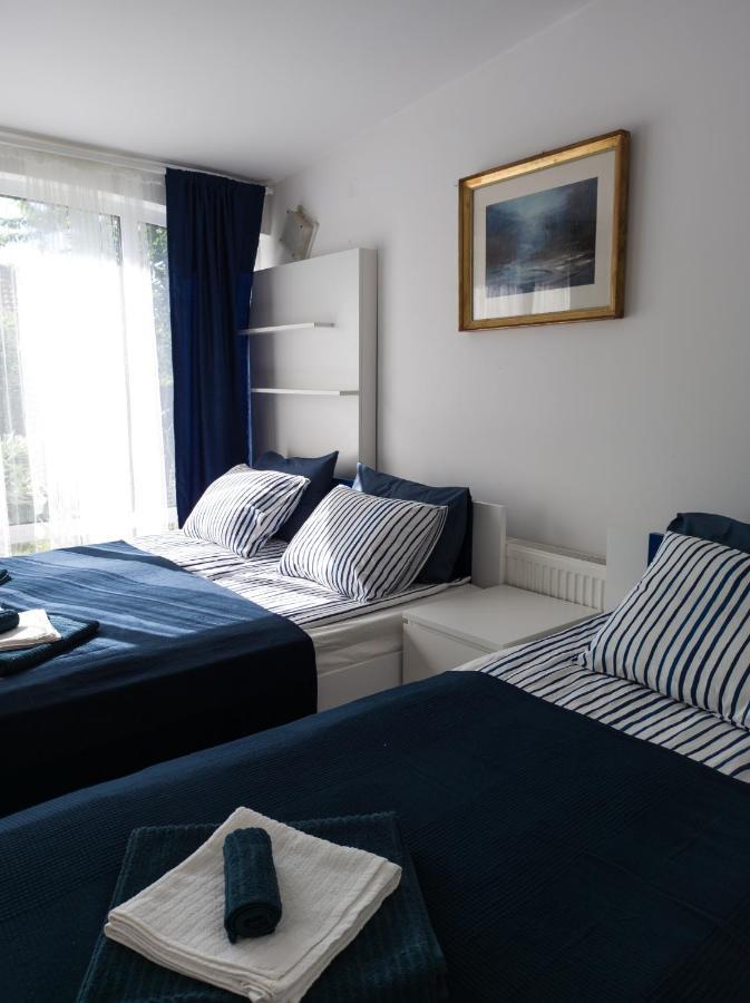 Apartman Dvoristance Golubac Εξωτερικό φωτογραφία
