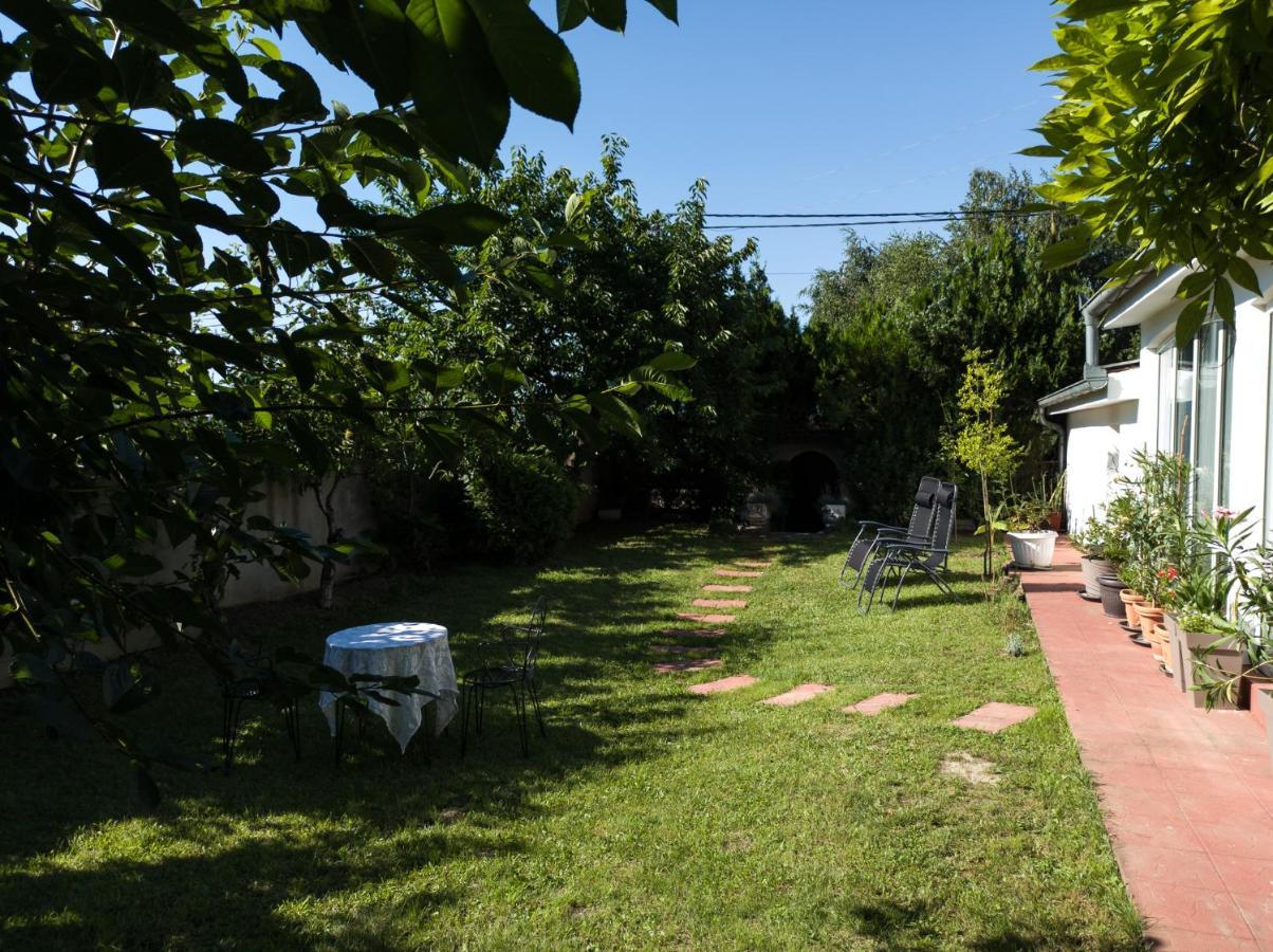 Apartman Dvoristance Golubac Εξωτερικό φωτογραφία