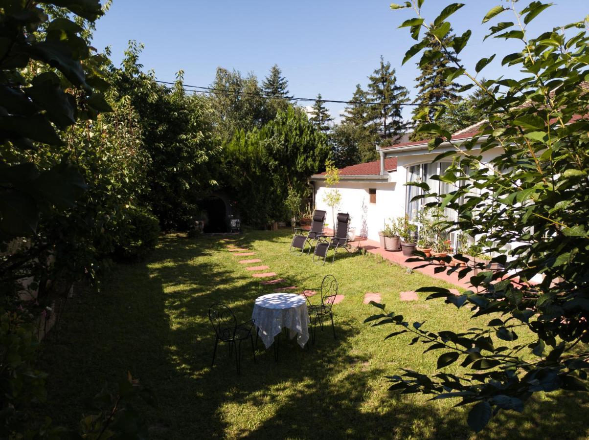 Apartman Dvoristance Golubac Εξωτερικό φωτογραφία