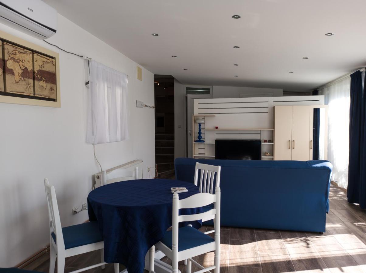 Apartman Dvoristance Golubac Εξωτερικό φωτογραφία