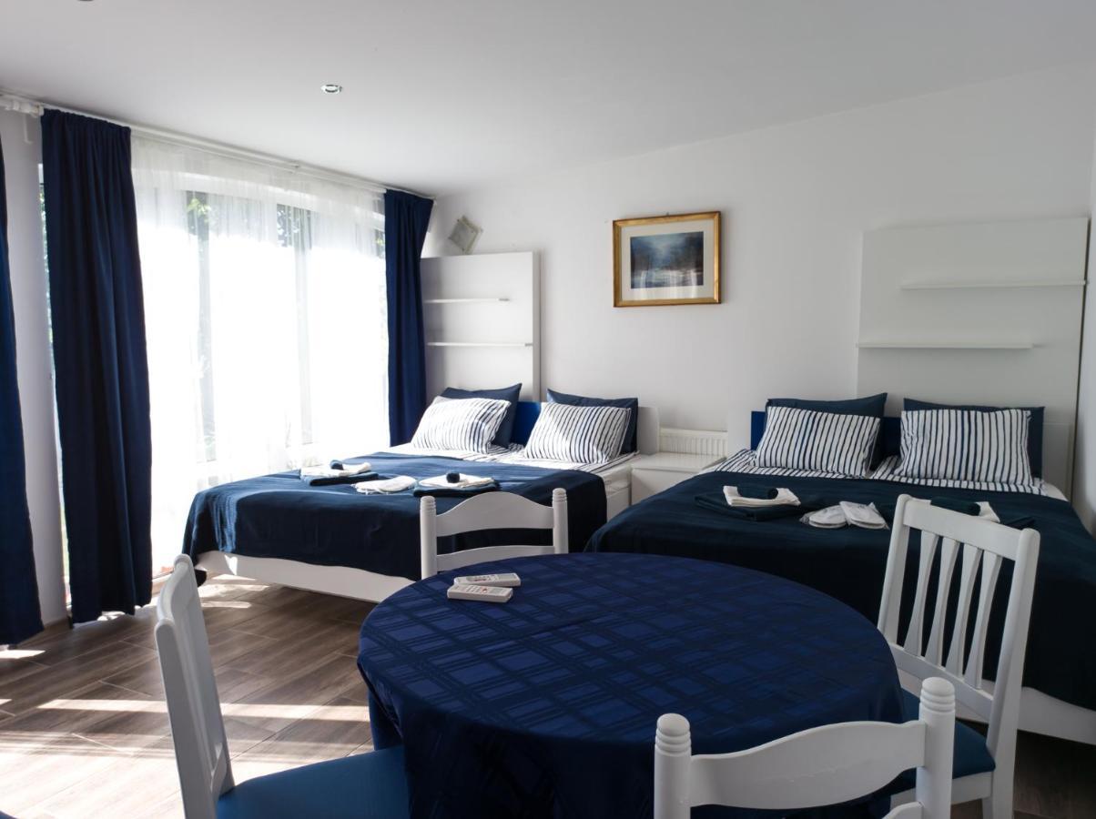 Apartman Dvoristance Golubac Εξωτερικό φωτογραφία