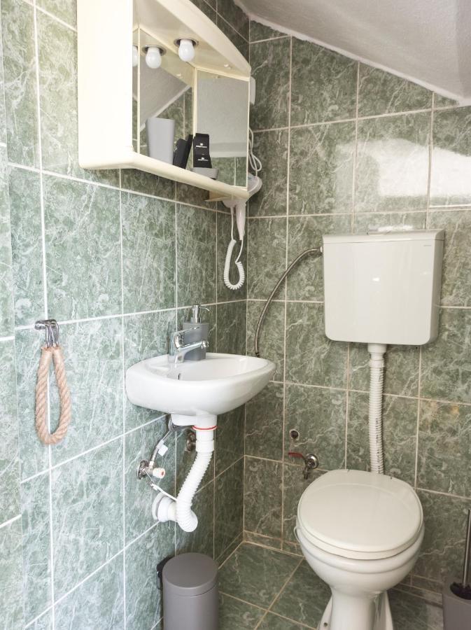 Apartman Dvoristance Golubac Εξωτερικό φωτογραφία