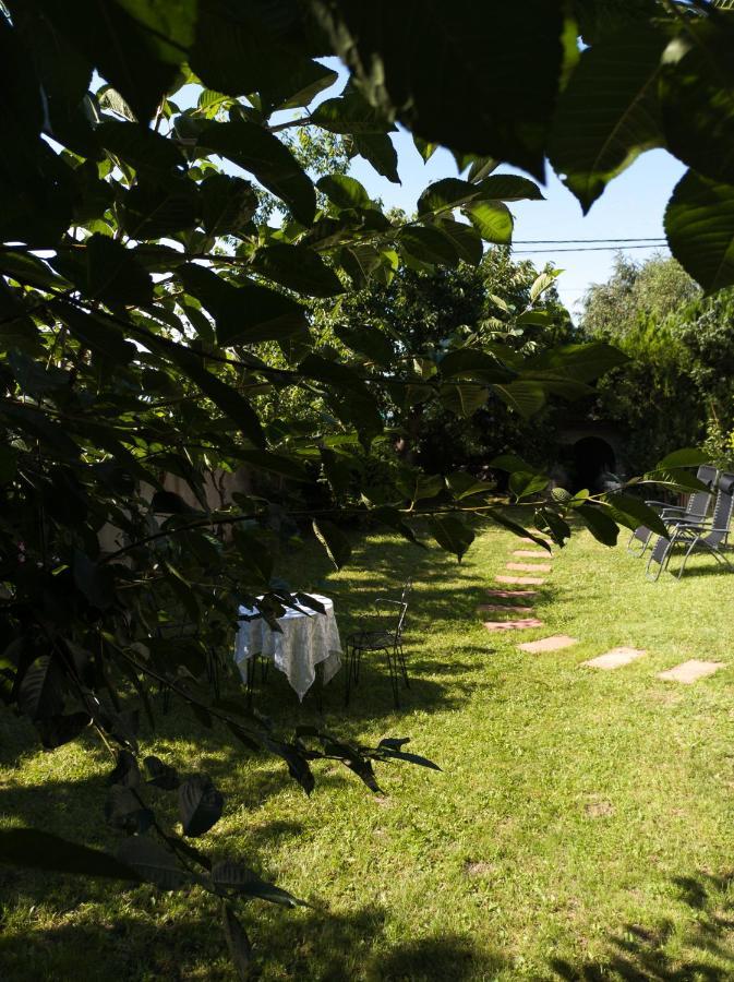Apartman Dvoristance Golubac Εξωτερικό φωτογραφία