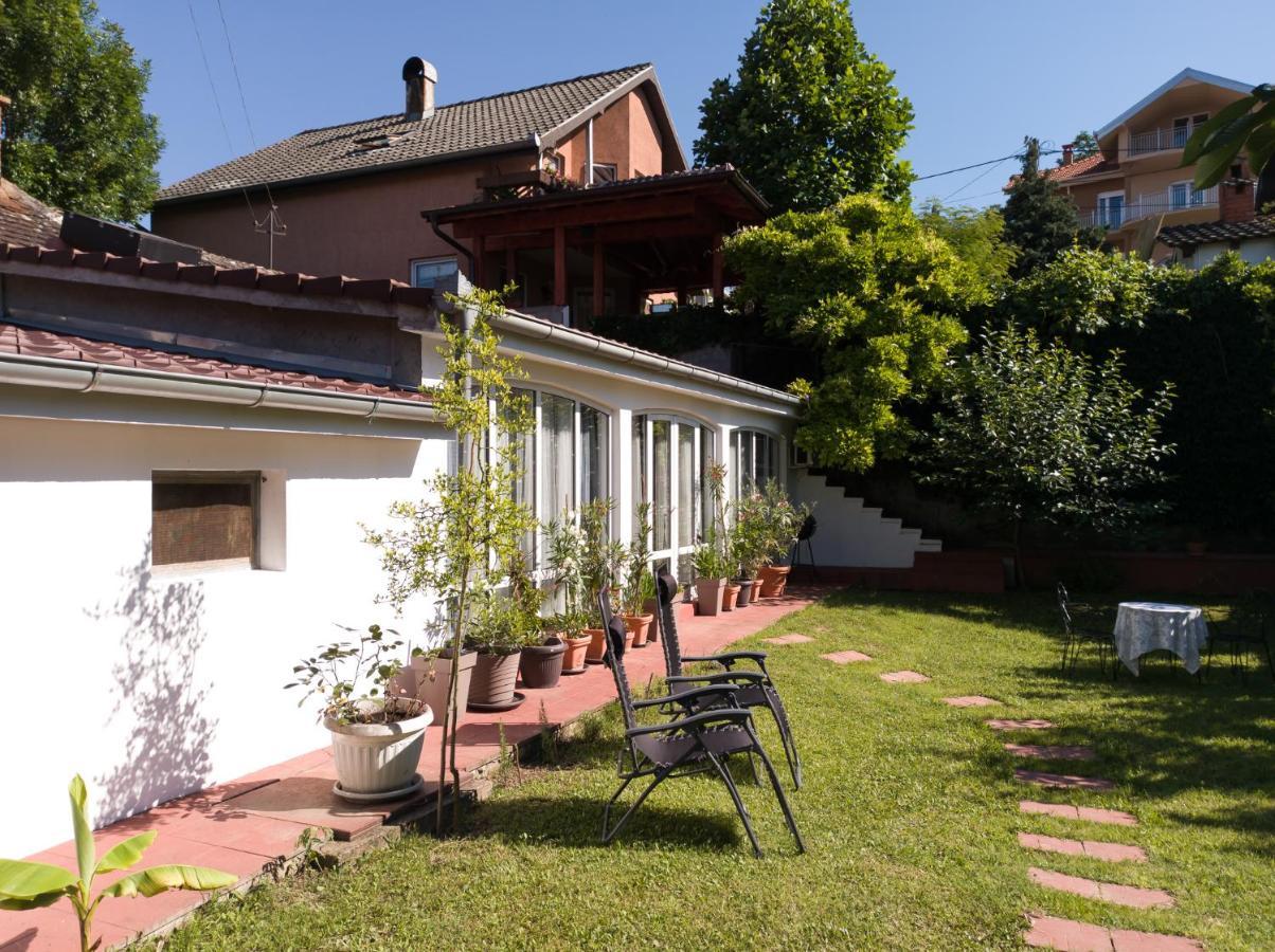 Apartman Dvoristance Golubac Εξωτερικό φωτογραφία