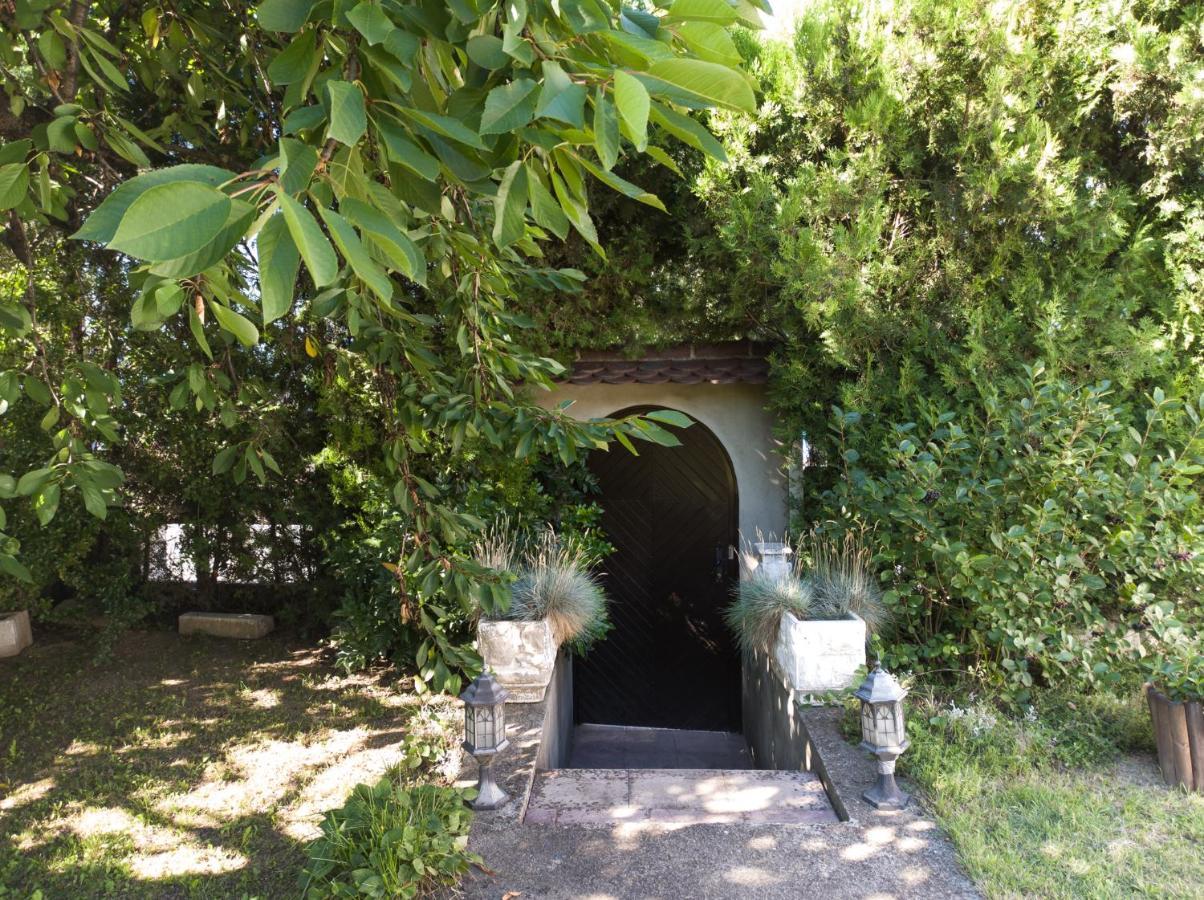 Apartman Dvoristance Golubac Εξωτερικό φωτογραφία
