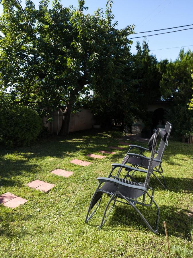 Apartman Dvoristance Golubac Εξωτερικό φωτογραφία