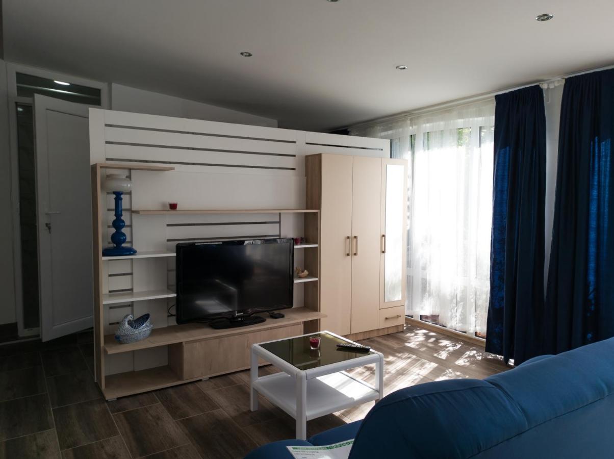 Apartman Dvoristance Golubac Εξωτερικό φωτογραφία