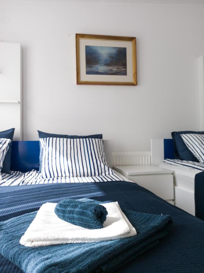 Apartman Dvoristance Golubac Εξωτερικό φωτογραφία
