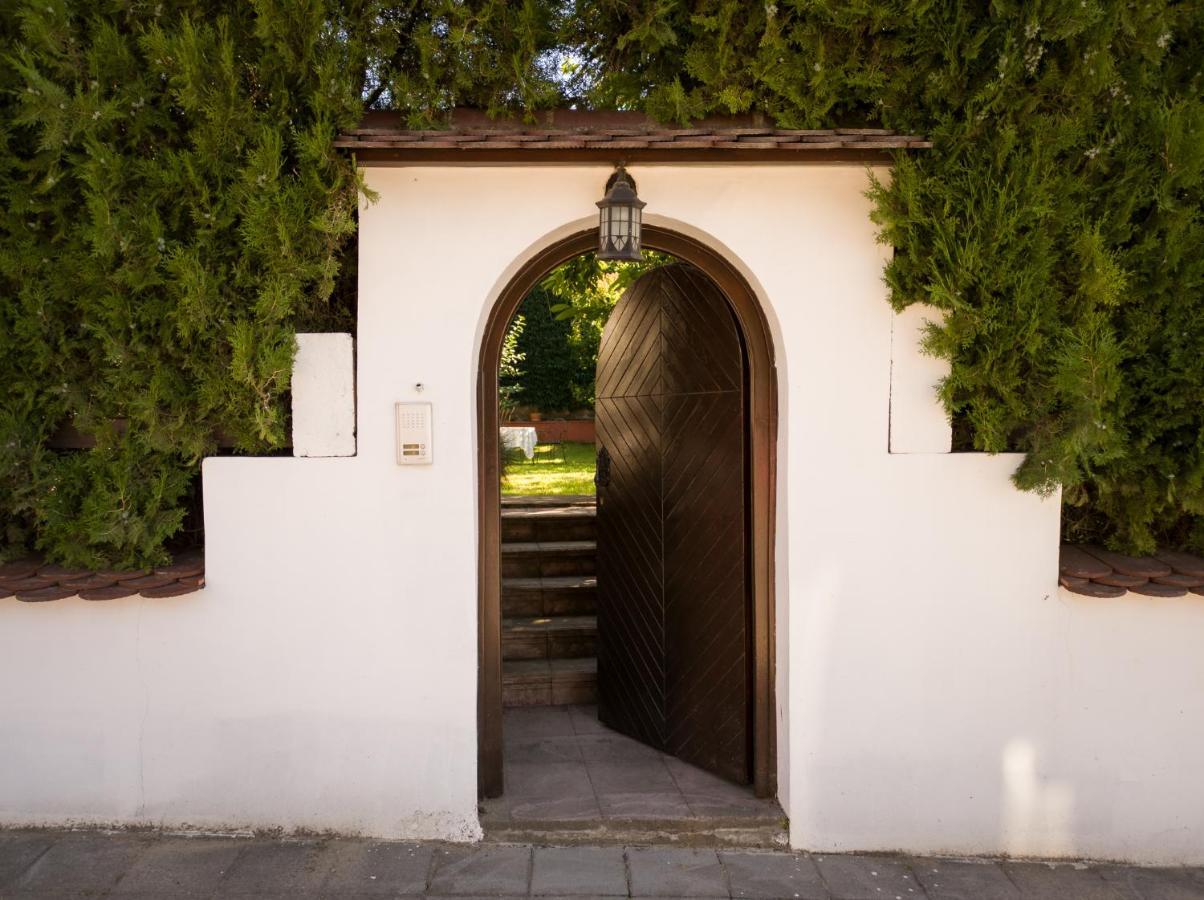Apartman Dvoristance Golubac Εξωτερικό φωτογραφία