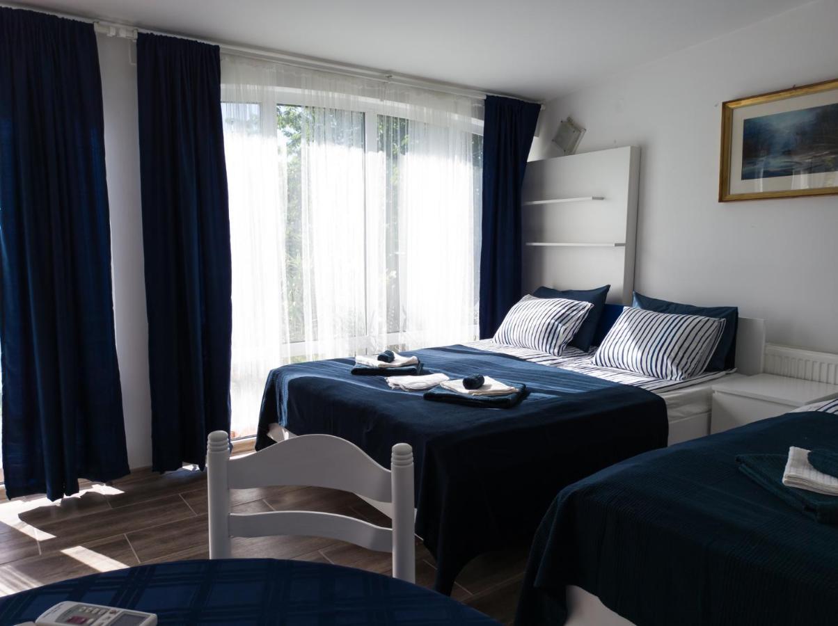Apartman Dvoristance Golubac Εξωτερικό φωτογραφία
